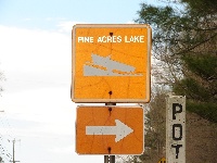 Pine Acres Lake