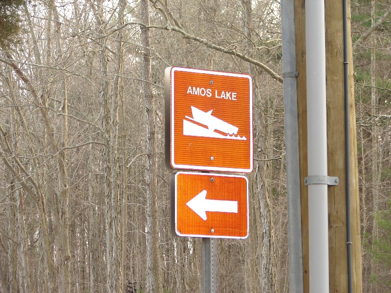 Amos Lake