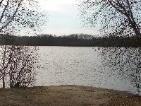 Andersons Pond