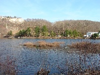 Lantern Hill Pond