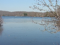 Pattagansett Lake