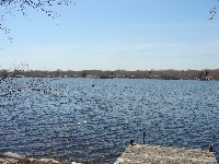 Rogers Lake
