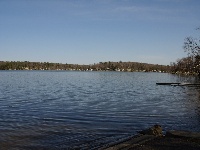 Tyler Lake