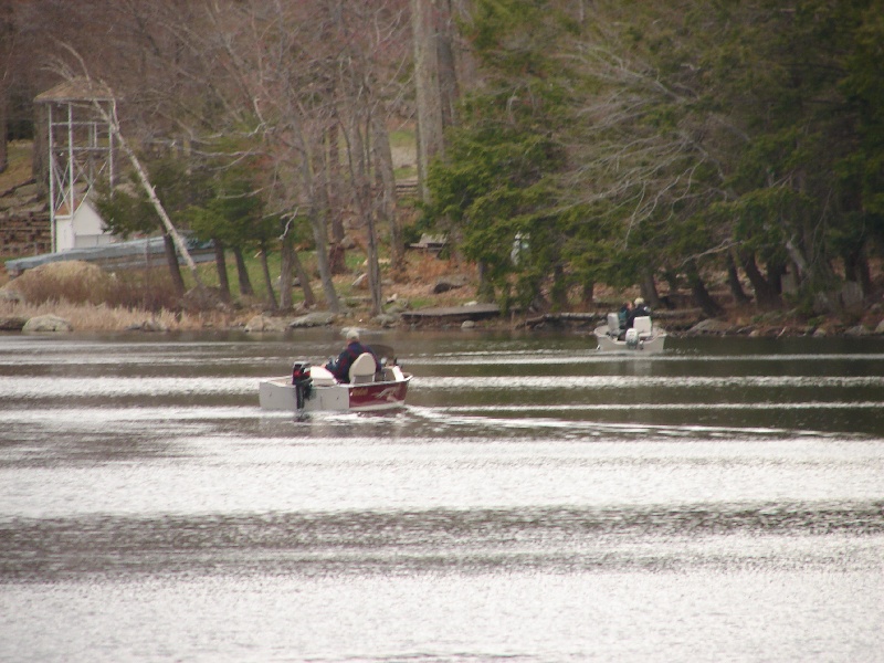 West Hill Pond