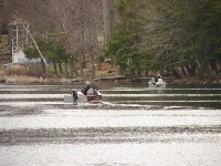 West Hill Pond