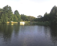 Howells Pond