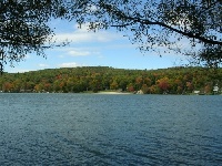 Lake Beseck