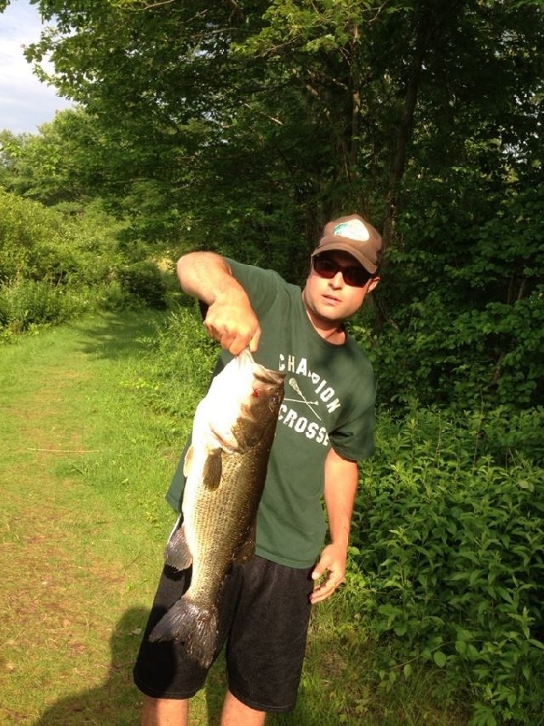 Father's Day 6 pounder