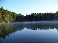 Bigelow Pond