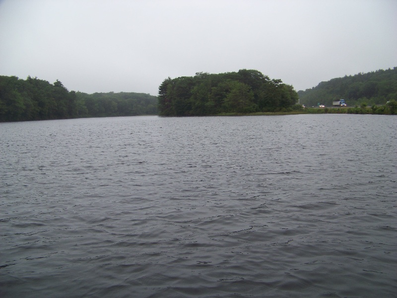 Lake View Morey pond