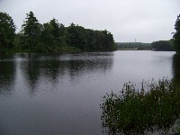 Morey Pond