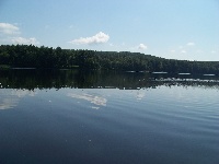 Roselan Lake