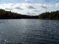 Winchester Lake