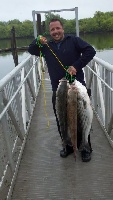 Pigs Stripers on the Ct river Fishing Report