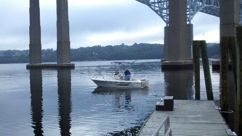 Central Waterford fishing photo 5