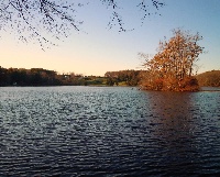 Gager Pond