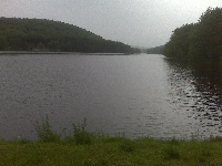 Stillwater Pond