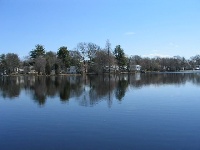 Lake Holbrook