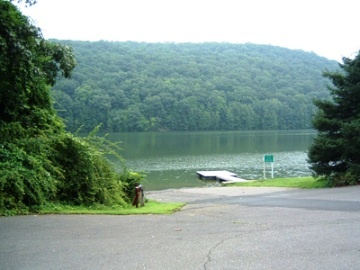 Lake Lillinonah