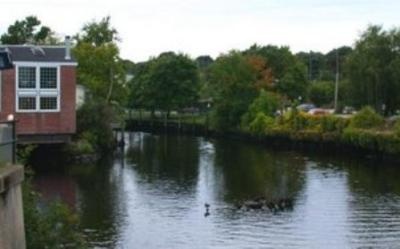 Pawcatuck River