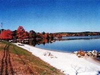 Pocotopaug Lake