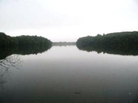 Rainbow Reservoir