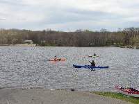 Bolton Lakes