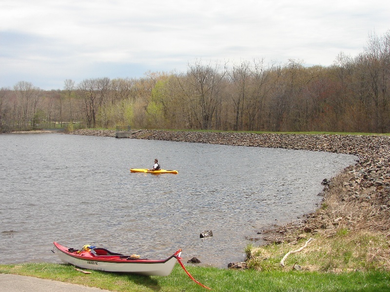 Bolton Lakes