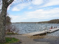 Wangumbaug Lake