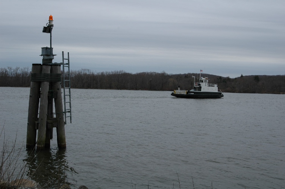 Connecticut River