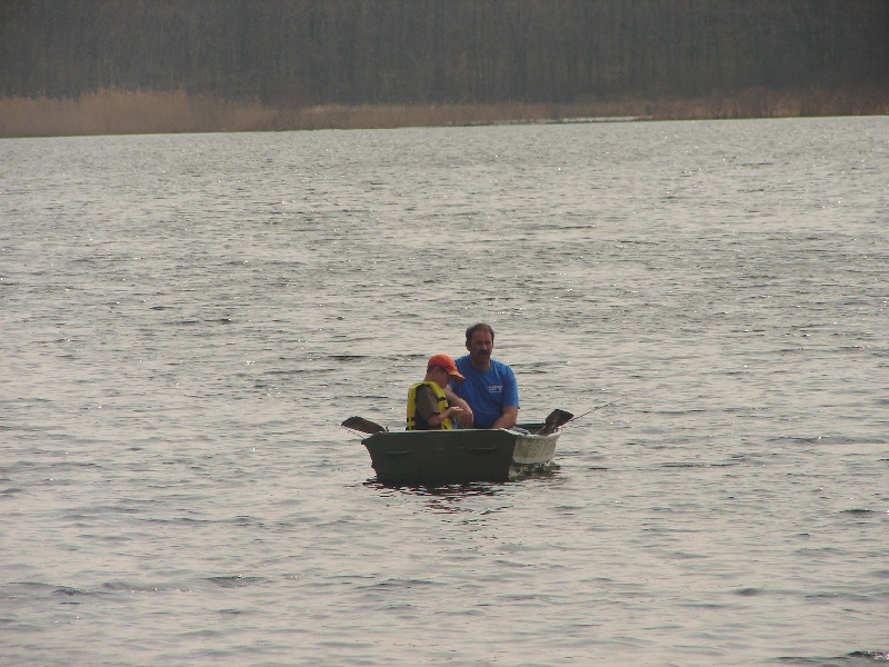 Black Pond near Meriden