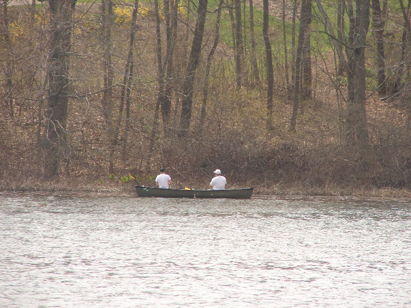 Black Pond