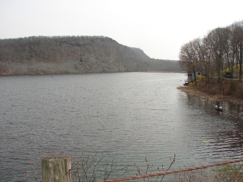 Black Pond