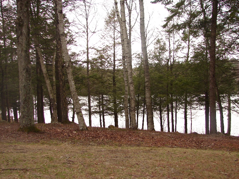 Burr Pond