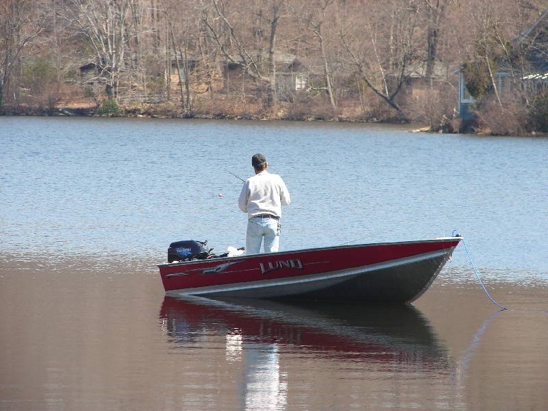 Cedar Lake