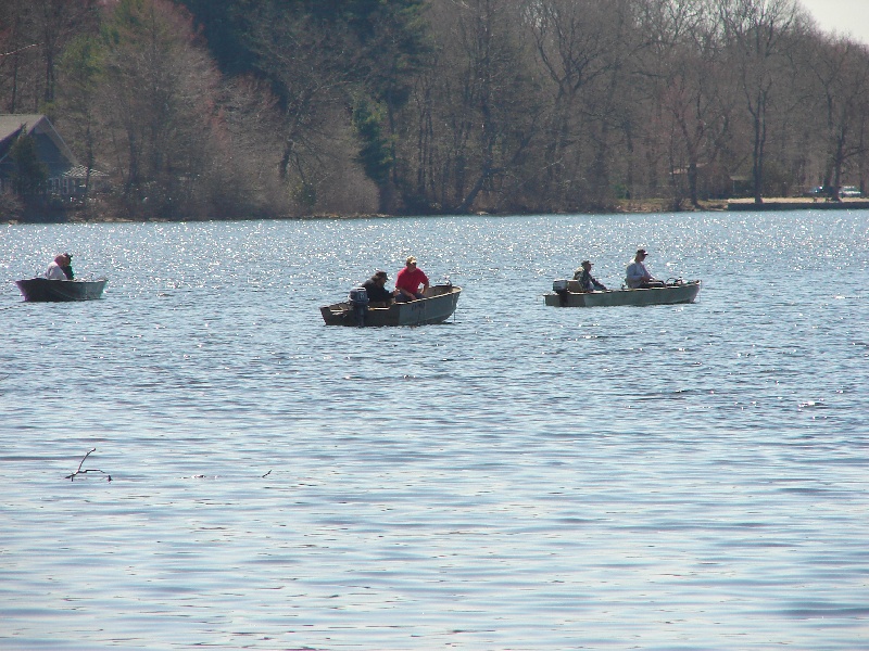 Cedar Lake