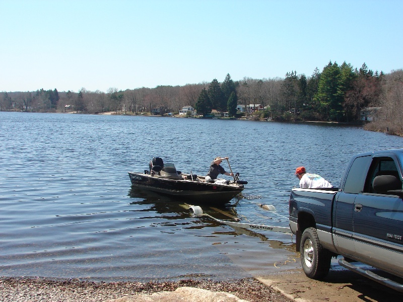 Cedar Lake