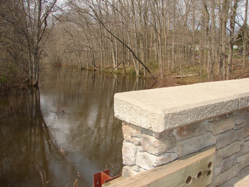 Coginchaug River