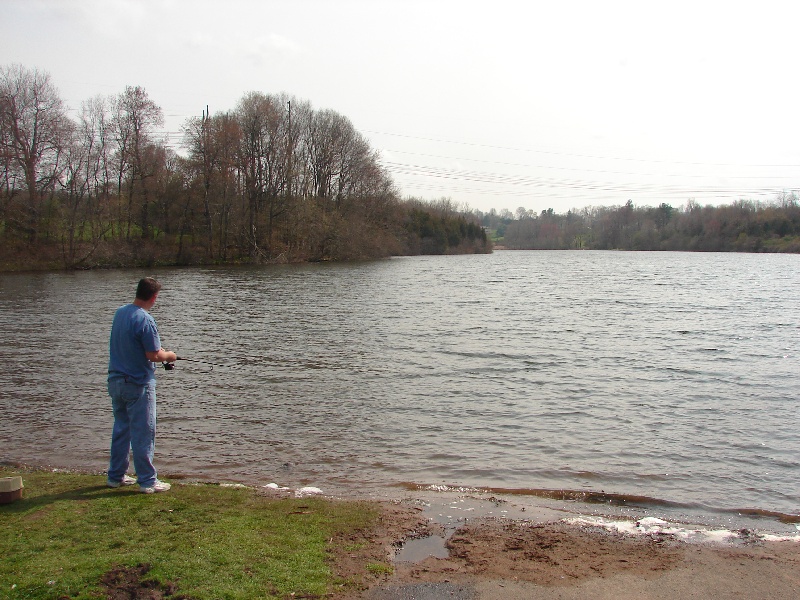 Dooley Pond