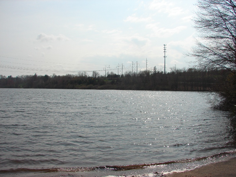 Dooley Pond