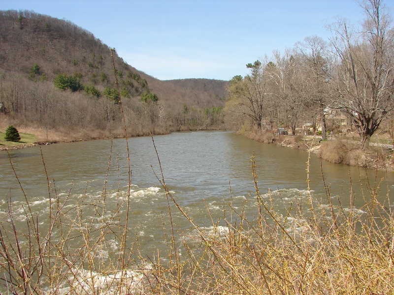 Housatonic River