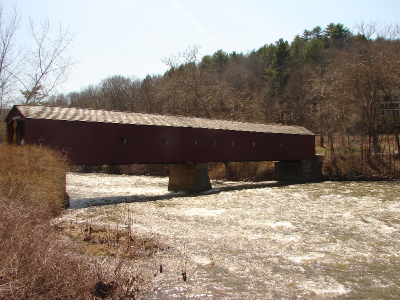 Housatonic River