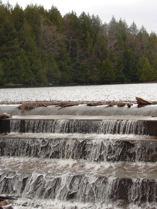 Howells Pond