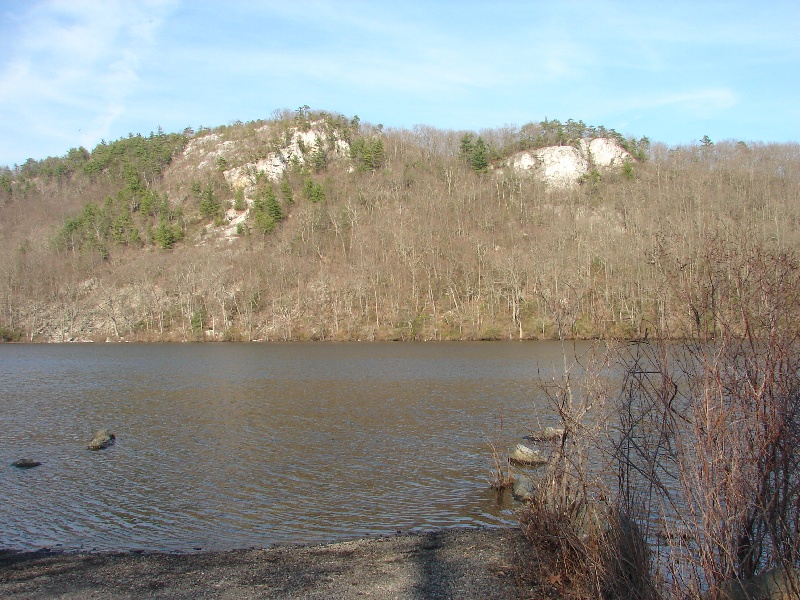 Lantern Hill Pond