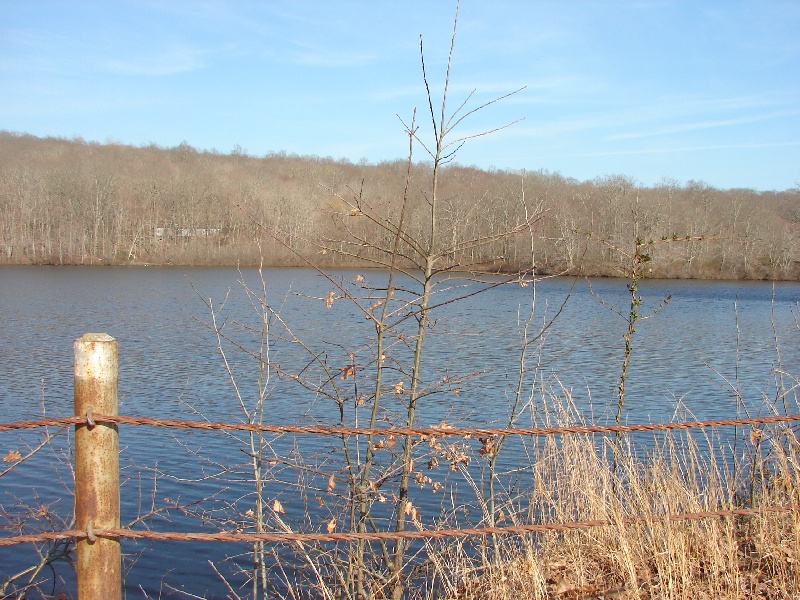 Lantern Hill Pond