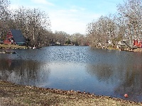 Long Pond