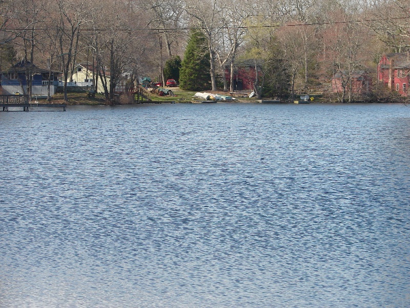 Long Pond