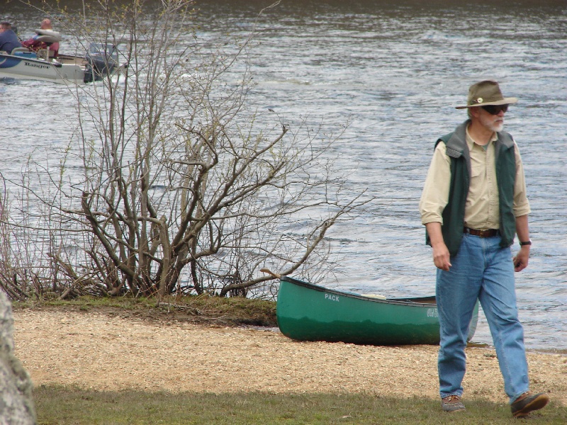 Mansfield Hollow near Mansfield Center