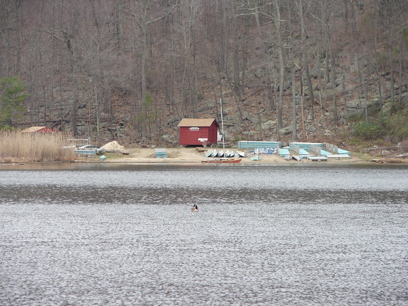 Mohawk Pond