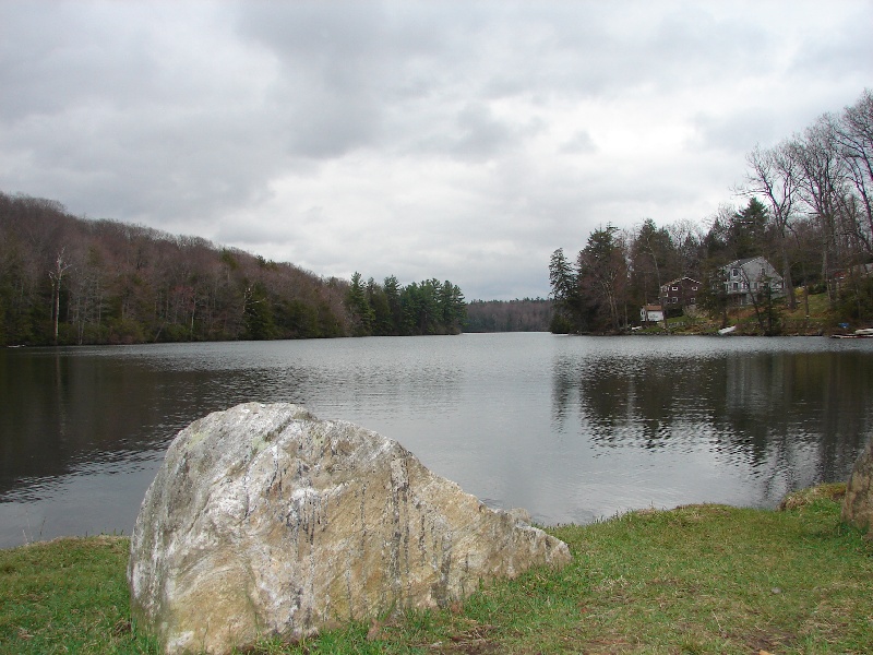 Park Pond